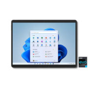 microsoft surface pro 8 specs