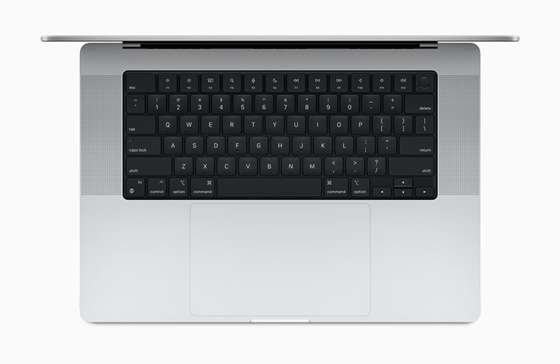 Macbook Pro 14 inch 2021 gia bao nhieu