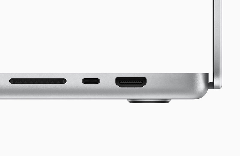 Macbook Pro 14 inch 2021 release date
