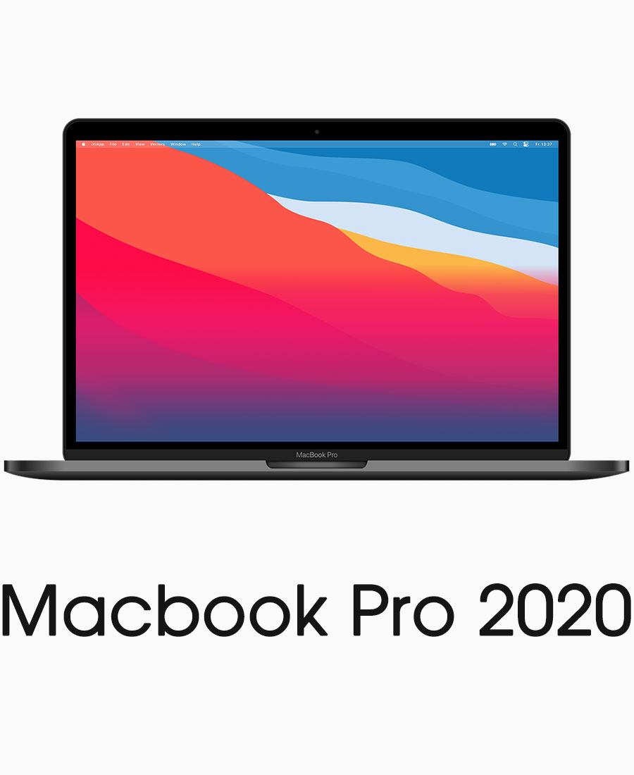 Macbook Pro 15 inch - Macstore