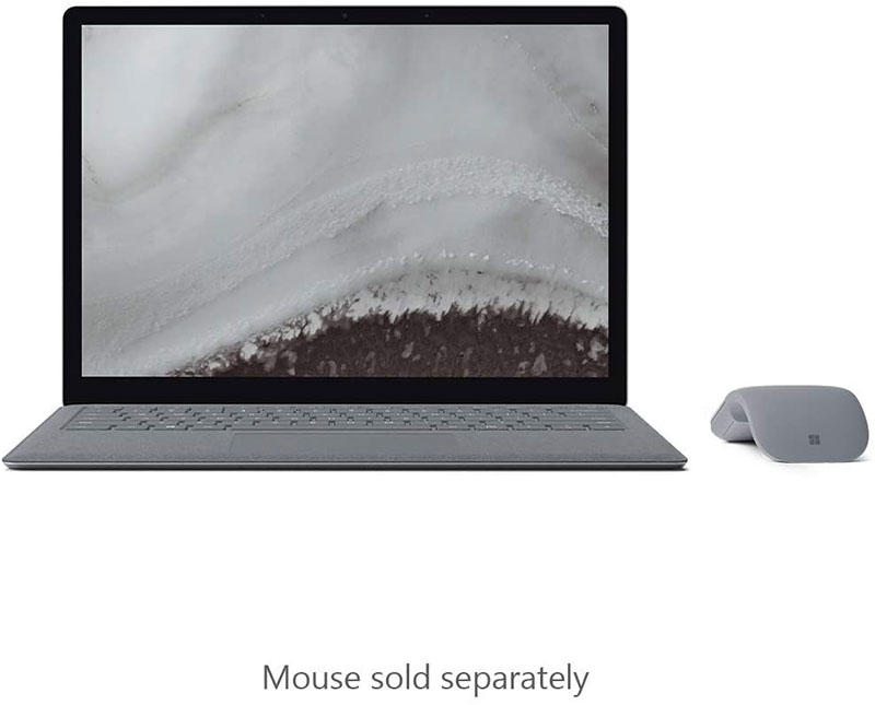 Surface laptop 2 giá bao nhiêu