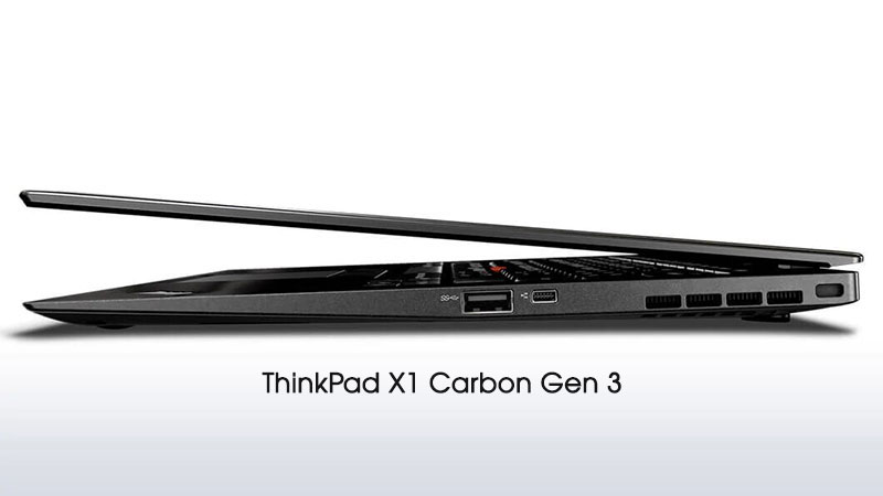 Báo giá] Lenovo ThinkPad X1 Carbon, Lenovo ThinkPad X1 carbon nhập khẩu  chính hãng Mỹ