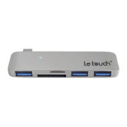 Le_touch_usb_c_combo_hub_5_in_1_2