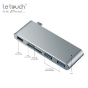 Le_touch_usb_c_combo_hub_5_in_1_4