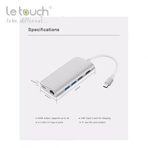 Le_touch_usb_c_combo_hub_8_in_1_1