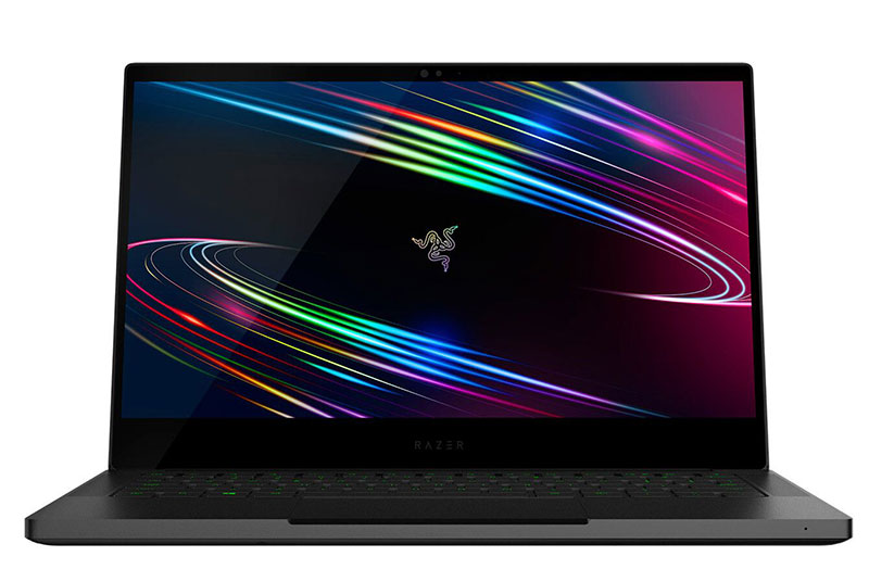 Laptop Razer Blade Stealth