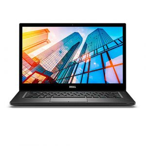 Dòng Máy tính xách tay Dell Latitude 7000 Series giá rẻ