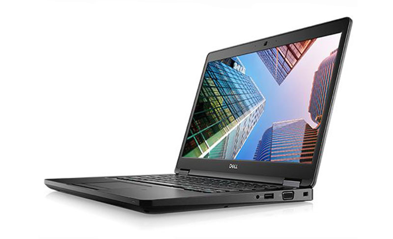 Dell Latitude 5490 14-inch chính hãng, giá rẻ tại TPHCM | Business Laptop
