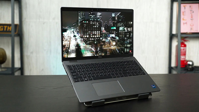 Dell Latitude 5520  Inch chính hãng, giá tốt | Business Laptop Dell USA