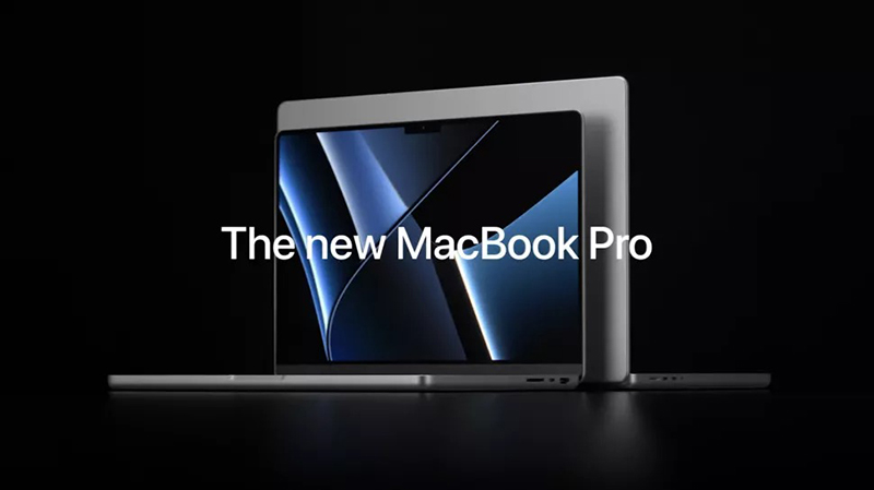 Đánh giá Macbook Pro M2 2022