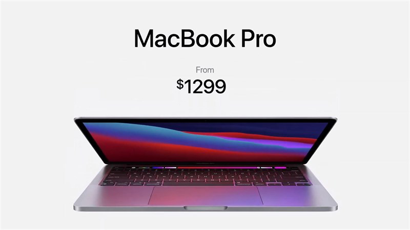 Giá macbook pro m2 bao nhiêu?