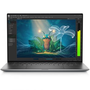 Dell Precision WorkStation - Laptop Cao Cấp Chính Hãng, Trả Góp 0%