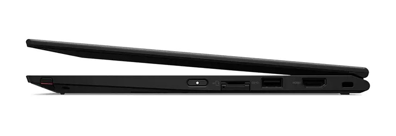 Lenovo ThinkPad X13 Yoga (13