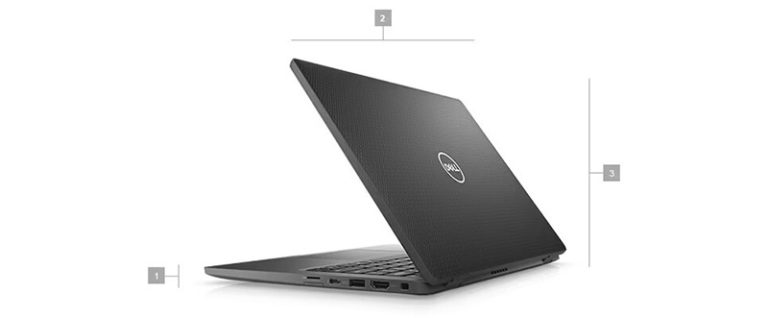 Laptop Dell Latitude 7420 Chính Hãng, Giá Rẻ - Trả Góp 0%