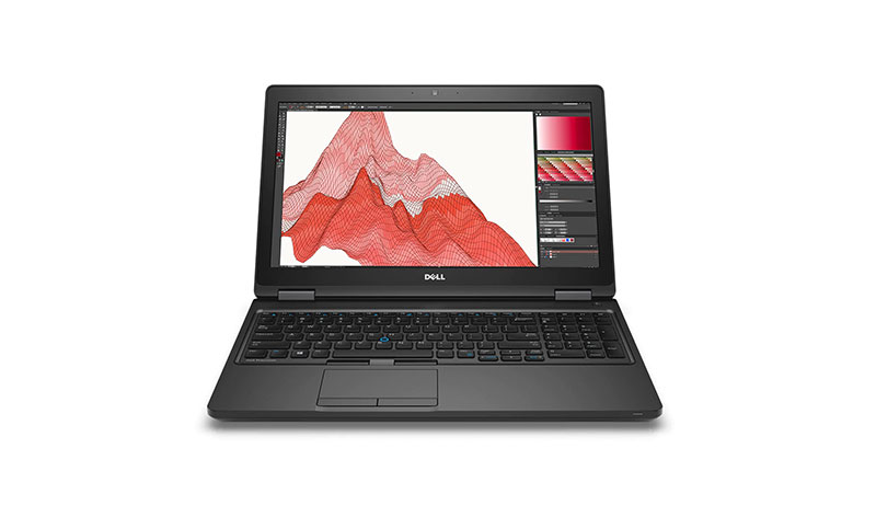 Dell Precision WorkStation - Laptop Cao Cấp Chính Hãng, Trả Góp 0%