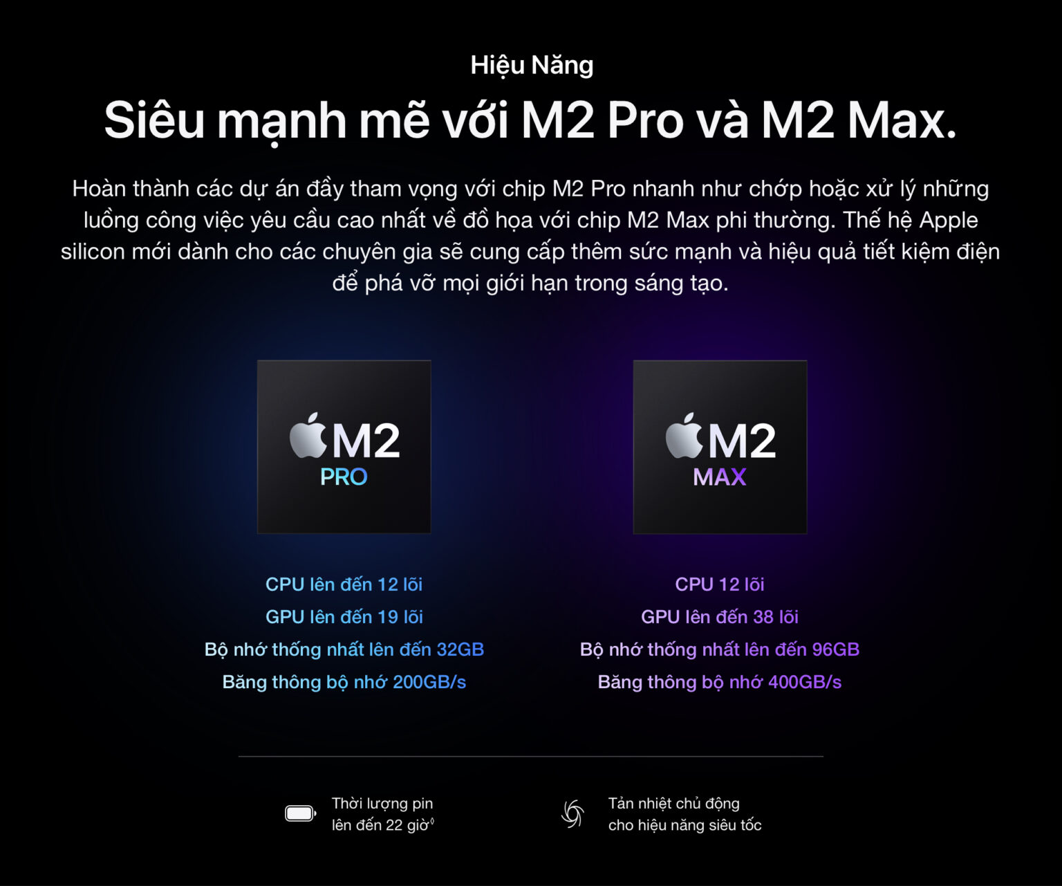 MacBook Pro 14 inch M2 Pro 2023 (10 Core | 16GB RAM | 512GB SSD) - Likenew