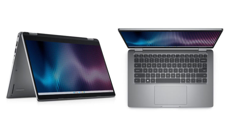 Dell Latitude 5340 2-in-1 Chính Hãng, Trả Góp 0%