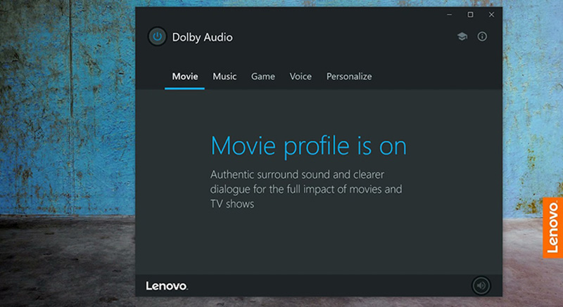 Dolby-audio-lenovo