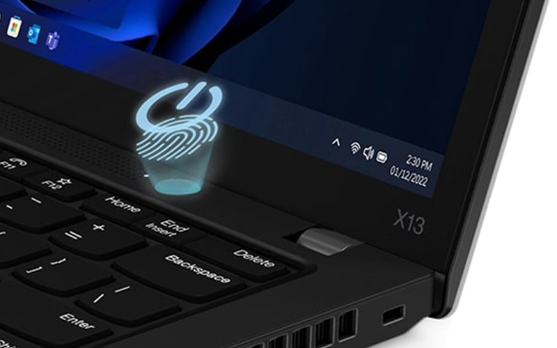 trackpoint-lenovo-x13-touchid