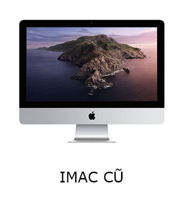 iMac cũ