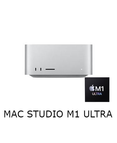 mac studio m1 ultra