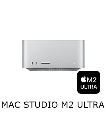 mac studio m2 ultra