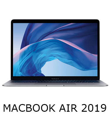 Macbook Air 2019