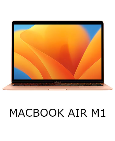 Macbook Air m1