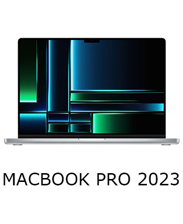 Macbook Pro 2023
