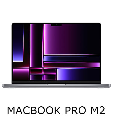 Macbook Pro m2