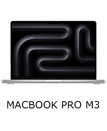 Macbook Pro m3