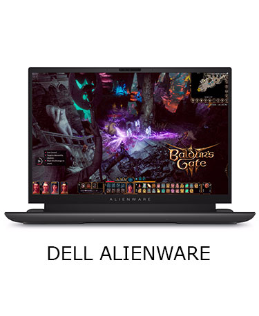 Dell Alienware