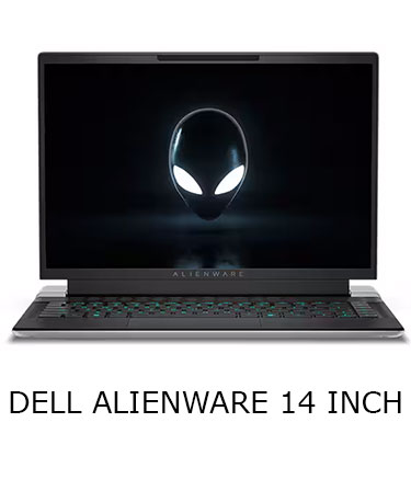 Dell Alienware 14 inch