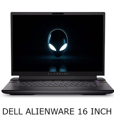 Dell Alienware 16 inch