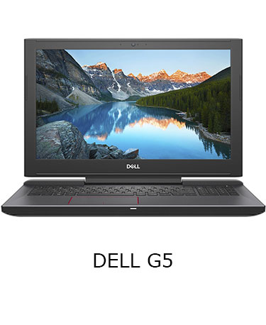 Dell G5