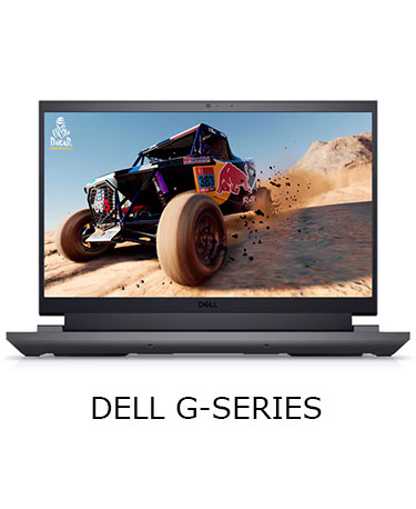 Dell G Series