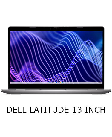 Dell Latitude 13 inch