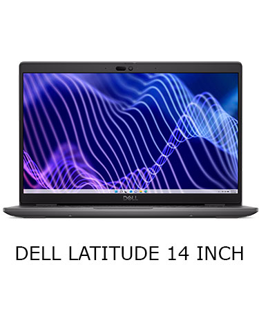 Dell Latitude 14 inch