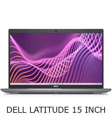 Dell Latitude 15 inch