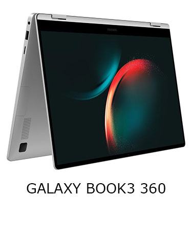 Samsung Galaxy Book3 360