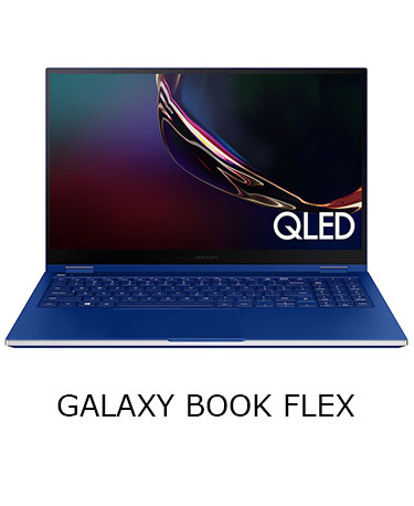 Samsung Galaxy Book Flex