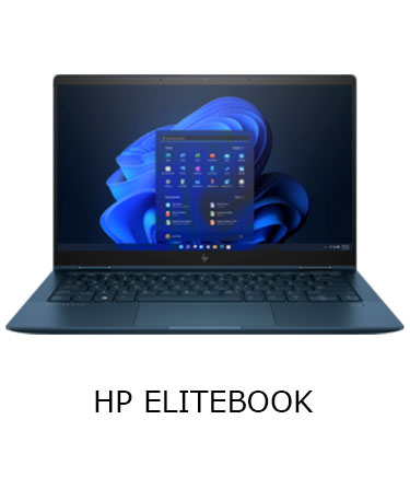 Laptop HP Elitebook
