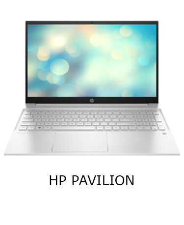 Laptop HP Pavilion