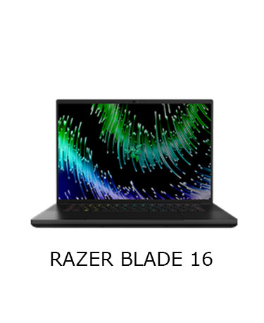 Razer Blade 16