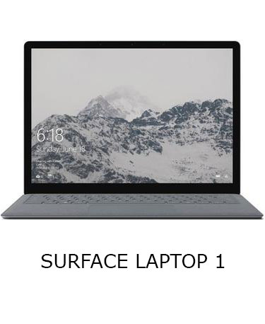 surface laptop 1