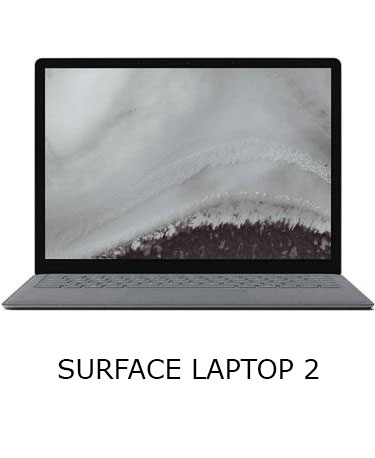 surface laptop 2