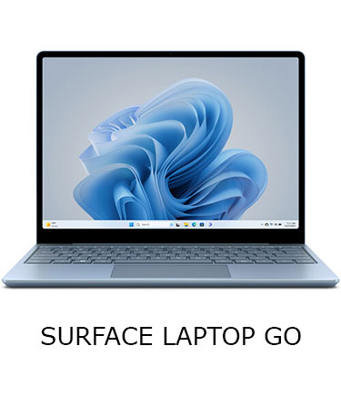 surface laptop go
