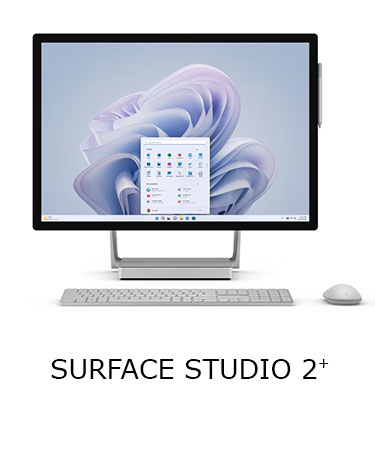 surface laptop studio 2 plus
