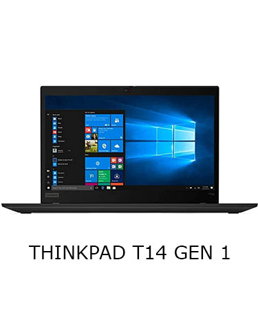 ThinkPad T14 Gen 1