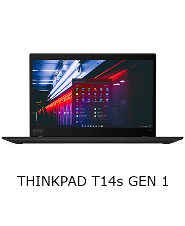 ThinkPad T14s Gen 1